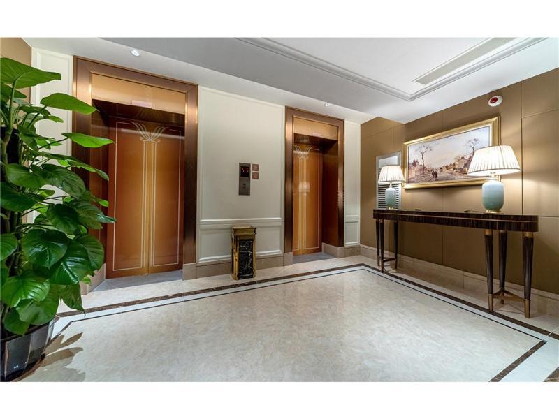 Vienna Hotel Qingyuan Lianjiang Road Eksteriør billede